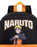 Naruto Shippuden Boys Backpack