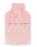 Barbie Womens Hot Water Bottle