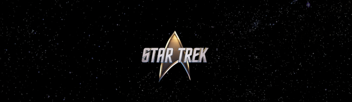 Happy Trektember! 💫