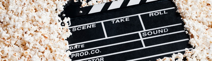 Movies to look forward to in 2026! 🎬🍿