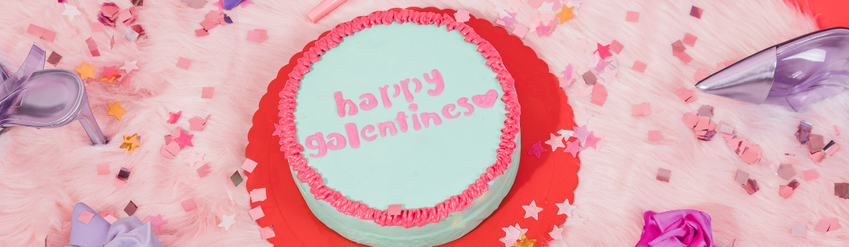 Favourite Female Friendships to Celebrate Galentine's Day! 💕