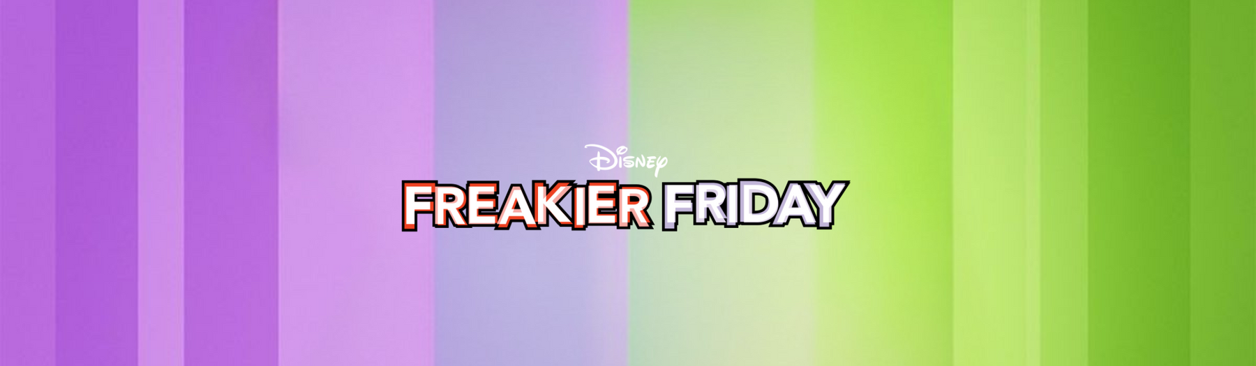 Freakier Friday Movie Review 💜💚