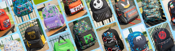 Backpacks You’ll Love, Just Arrived!🎒