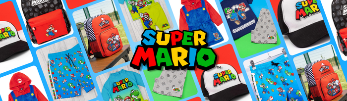 Get Super Mario Galaxy Movie Ready! 🍄⭐