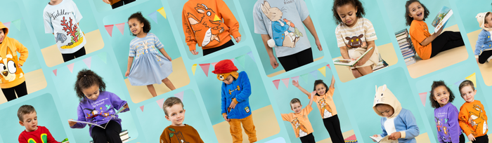 Book Character Outfit Ideas for Book Week! 📚