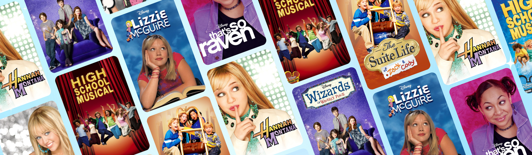 Disney Channel Must-Haves for Every Disney Channel Kid! 🎤✨