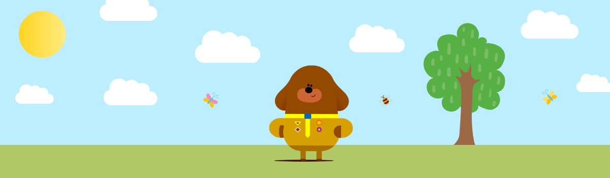 6 Lesser-Known Facts About Hey Duggee!