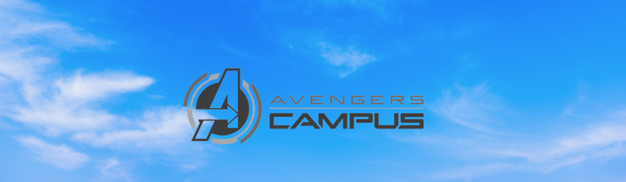 Let's Talk About the NEW Avengers Campus in Disneyland Paris!