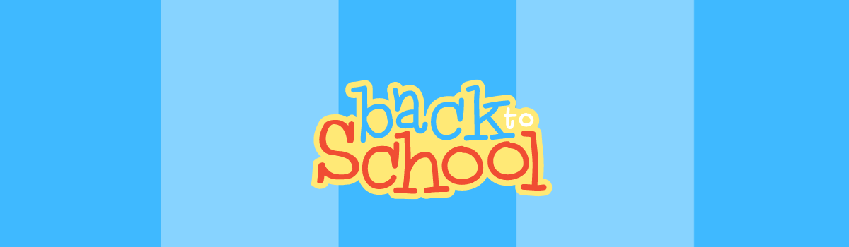 Our Favourite Back to School Products!
