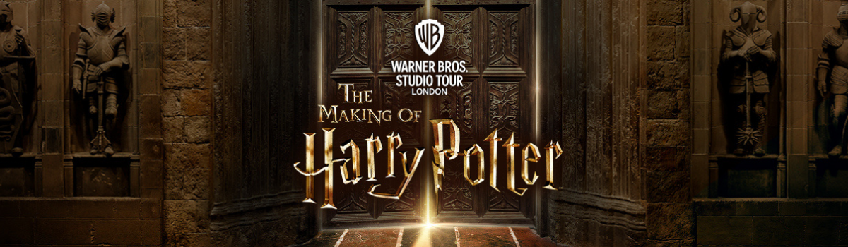 Things to do at 'The Making of Harry Potter' Studio Tour!