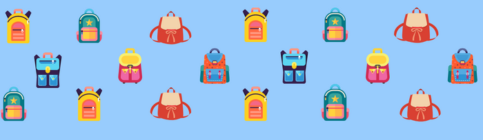 Backpacks for Every Adventure!