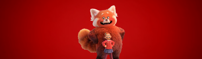 Turning Red Movie Review