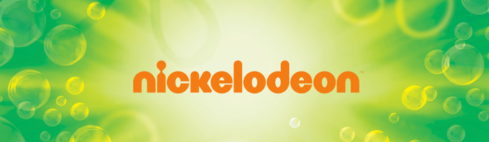 Vanilla Underground x Nickelodeon Collection!