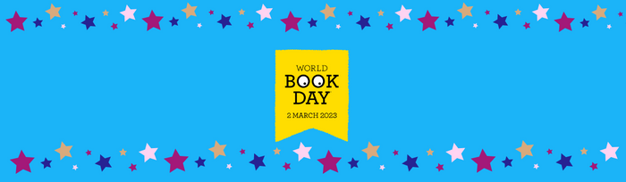 Celebrating World Book Day 2023! 📚