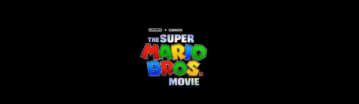 The Super Mario Bros. Movie Review 🍄⭐