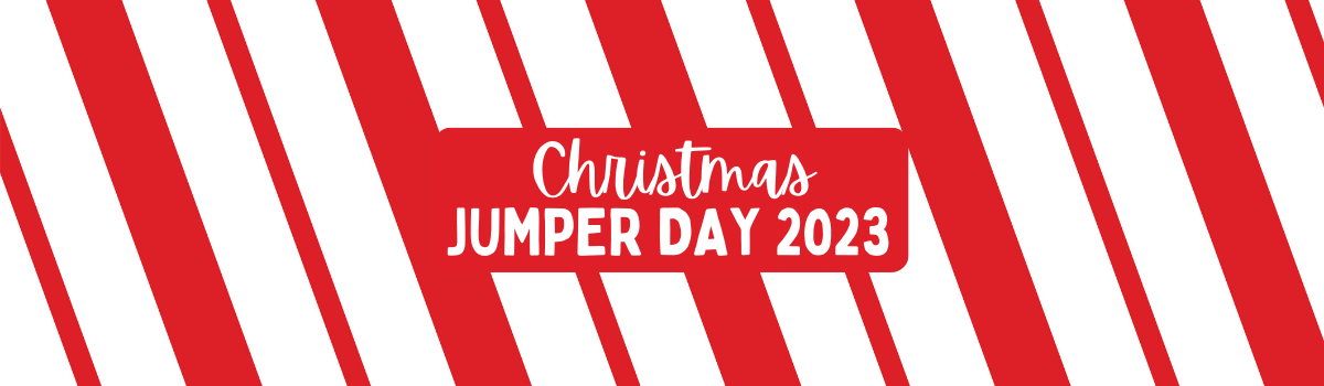 Get Ready for Christmas Jumper Day 2023! 🎄