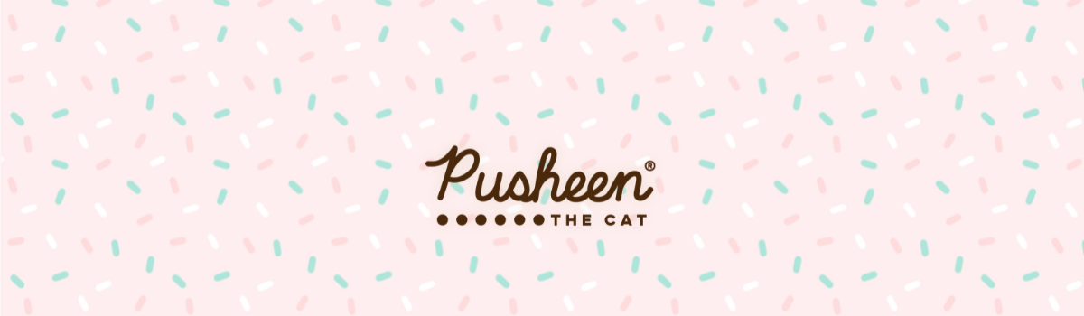 10 totally Pusheen items to make your life a whole lot cuter!