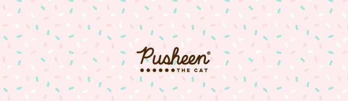10 totally Pusheen items to make your life a whole lot cuter!