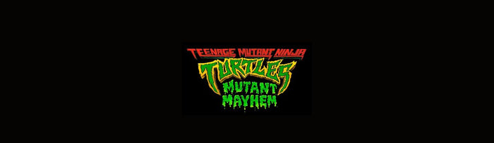 Let's talk Teenage Mutant Ninja Turtles: Mutant Mayhem!