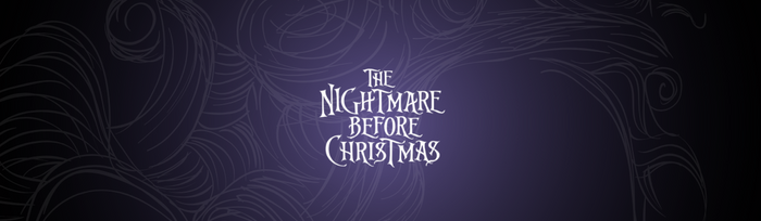 Keeping It Cosy With Our Nightmare Before Christmas Collection!💀💜