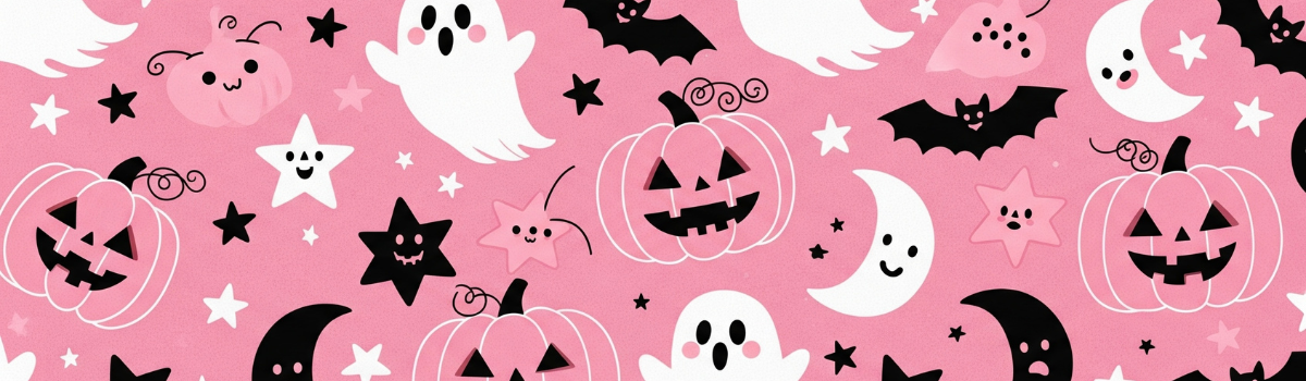 Our Halloween Shop is Open...Enter If You Dare! 👻🎃