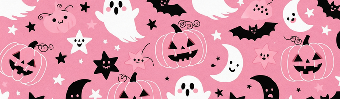 Our Halloween Shop is Open...Enter If You Dare! 👻🎃