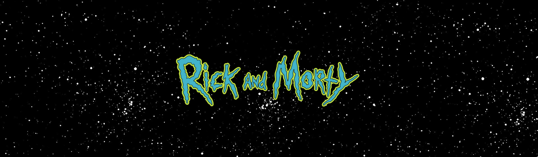 Wubba Lubba Style - Our Rick and Morty Collection! 🛸✨