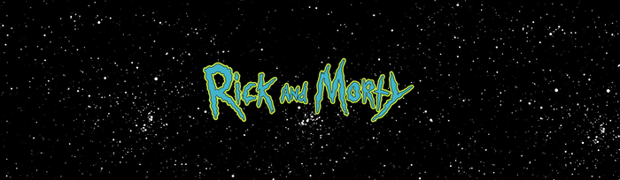 Wubba Lubba Style - Our Rick and Morty Collection! 🛸✨