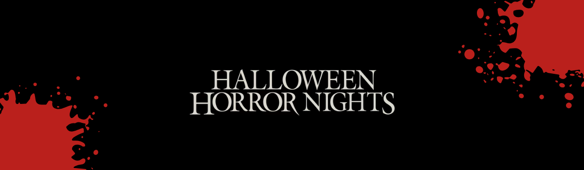 What to Wear to Halloween Horror Nights! 🎃👻