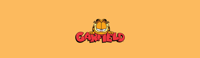 Meet the Characters of Garfield!