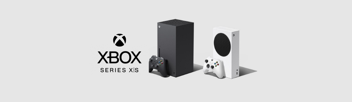 Xbox Series X/S release