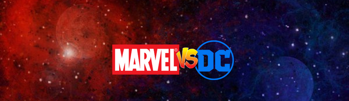 Marvel or DC?