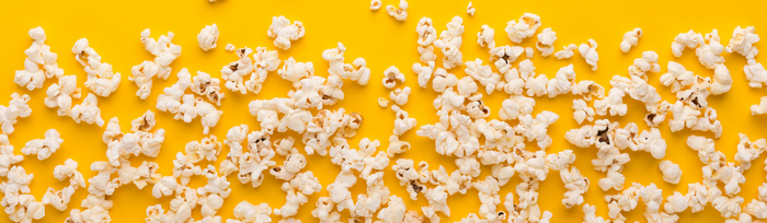 National Popcorn Day - Best Popcorn Movies