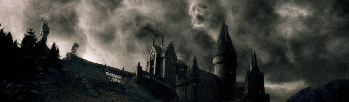 Celebrating 10 years of Harry Potter And The Deathly Hallows - Part 2