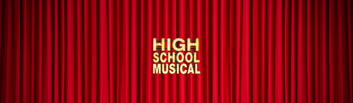 High School Musical turns 15! 🎉