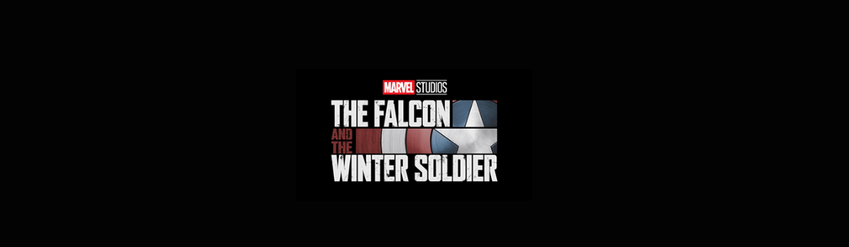 The Falcon And The Winter Soldier is officially out!