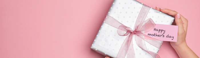Mother's Day Gift Guide