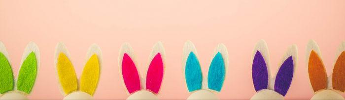 Things to do over the Easter holidays!