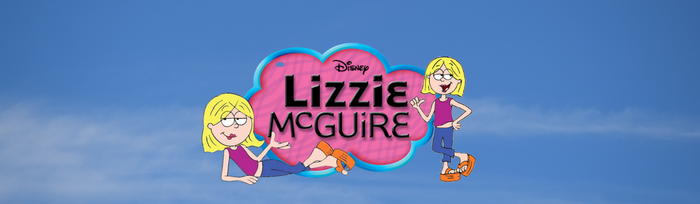 Lizzie McGuire Turns 20!
