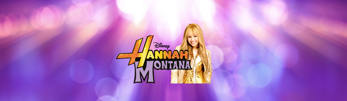 Hannah Montana's 15th Anniversary!