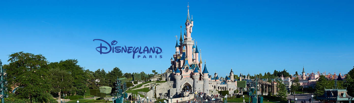 Top Tips for your trip to Disneyland Paris!