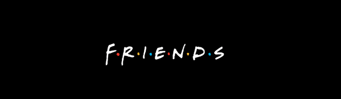 Top 10 Friends Moments