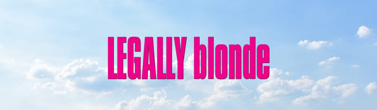 Our favourite moments from Legally Blonde