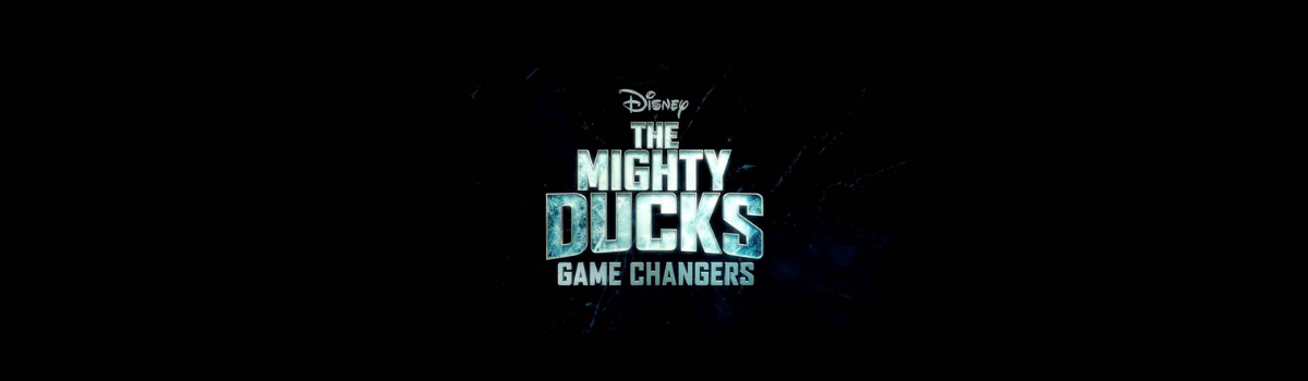 The Mighty Ducks are back! Well, sort of.