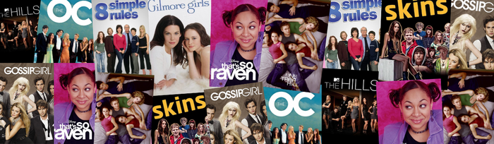 The Best Teen TV Shows From The 2000s