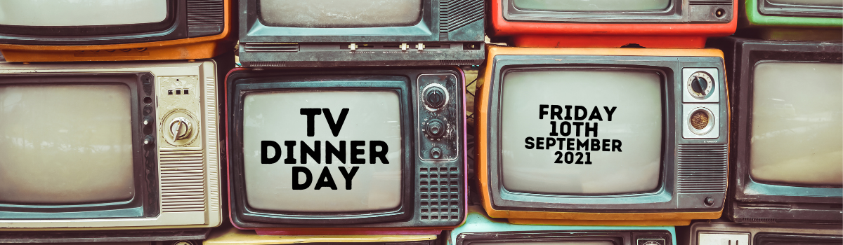 National TV Dinner Day - What to watch! 📺