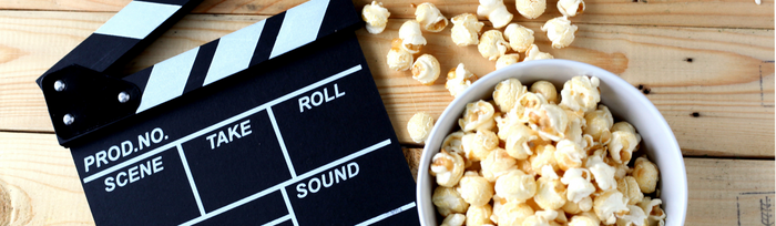 New movie releases in July
