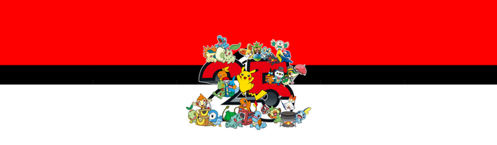 National Pokemon Day - Which Pokemon Are You? Quiz