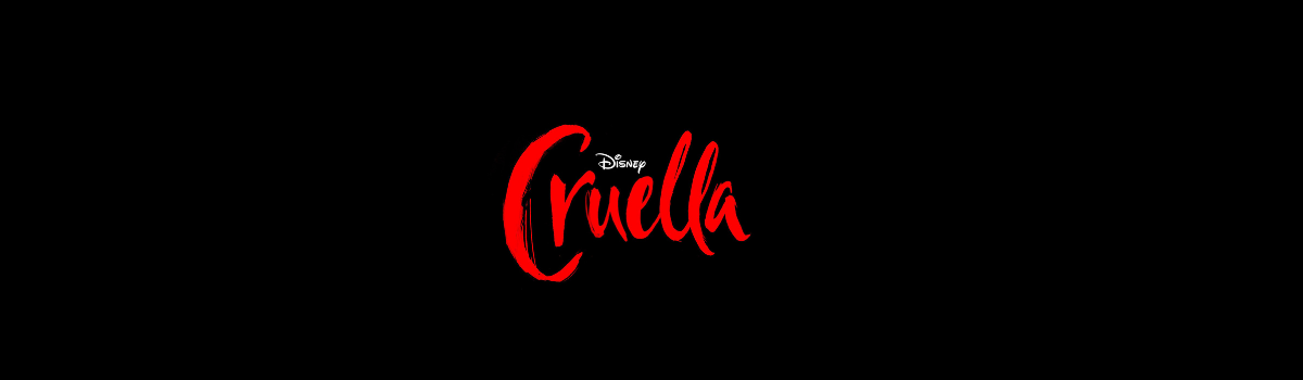 Disney's Cruella - Movie Review
