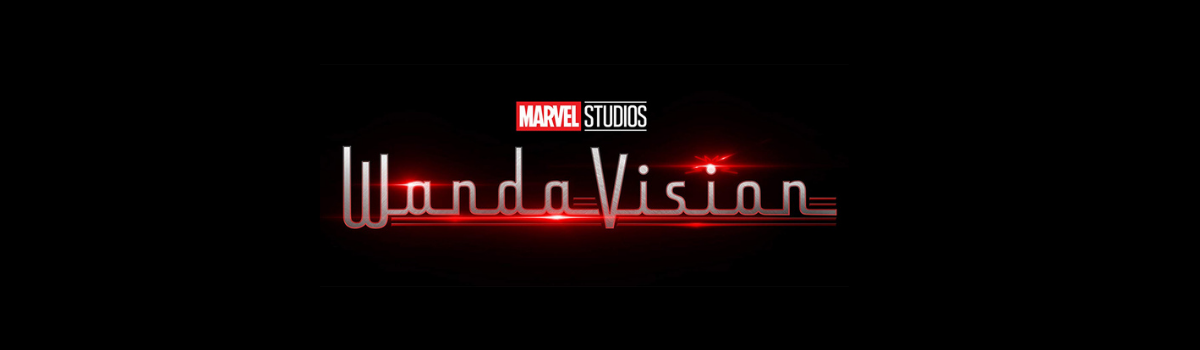 WandaVision is now on Disney+